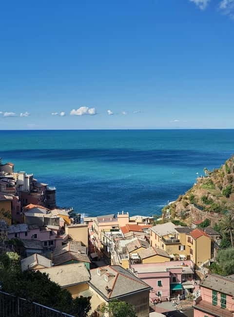 From Florence: Small-group to Cinque Terre and Pisa Day Tour - The Itinerary Breakdown: What Makes Each Stop Special