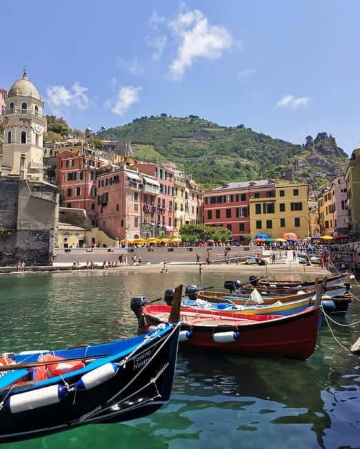 From Florence: Small-group to Cinque Terre and Pisa Day Tour - Final Thoughts: Is This Tour Right For You?