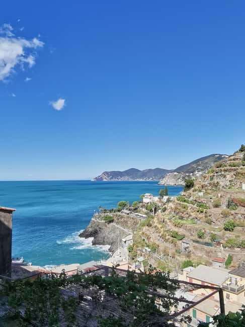 From Florence: Small-group to Cinque Terre and Pisa Day Tour - FAQ