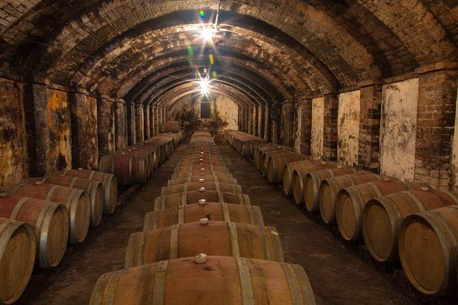 From Florence: Small-Group Tuscany Wine & Oil Tour with typical Tuscan Meal - Key Points