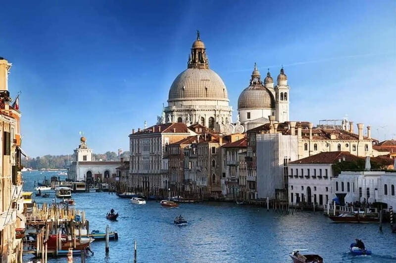 From Florence to Venice Private Tour Lunch Included - A Complete Breakdown of the Tour Experience