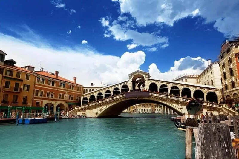 From Florence to Venice Private Tour Lunch Included - Who Will Love This Tour?