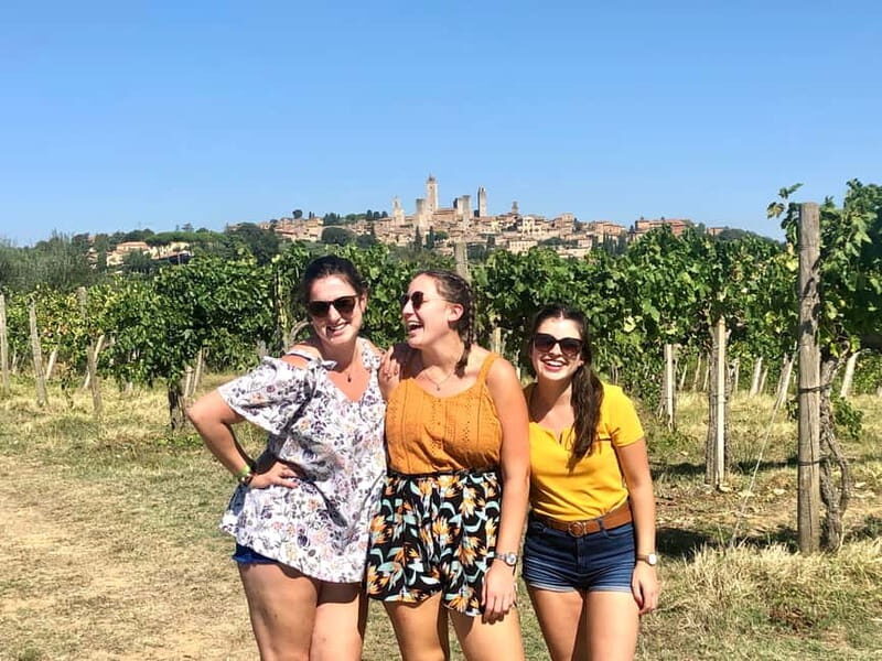 From Florence: Tuscany and Chianti Vespa Tour with Lunch - Practical Details and Value