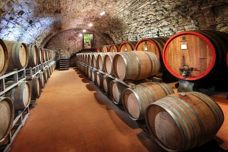 From Florence: Tuscany Wine & Food Tour with Guide - A Closer Look at the Tuscany Wine & Food Tour