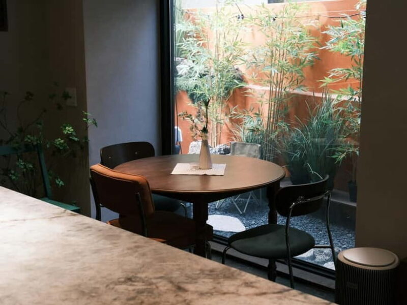 From Forest to Table: A Hansik Cooking Journey in Seoul - Final Thoughts