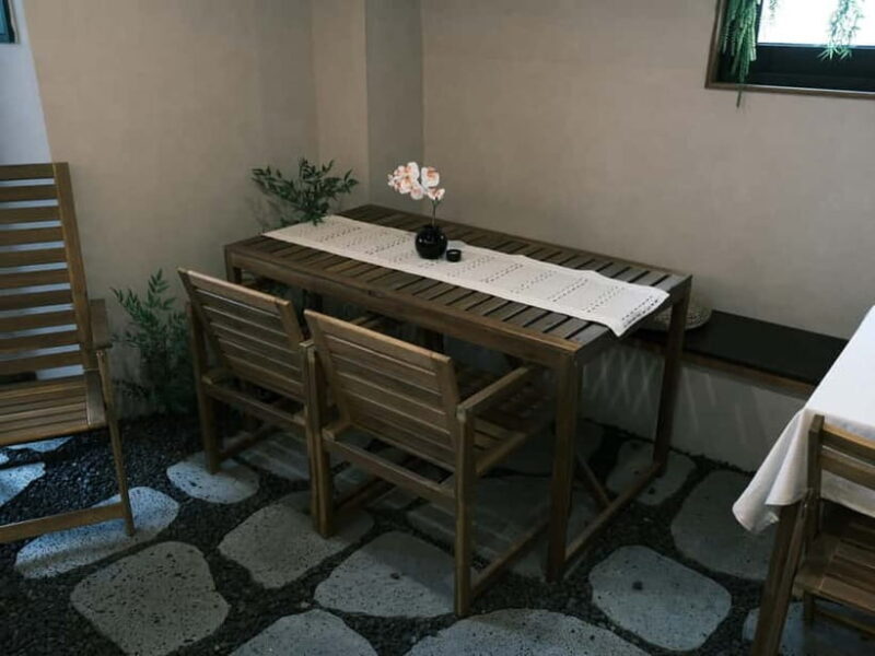 From Forest to Table: A Hansik Cooking Journey in Seoul - FAQ