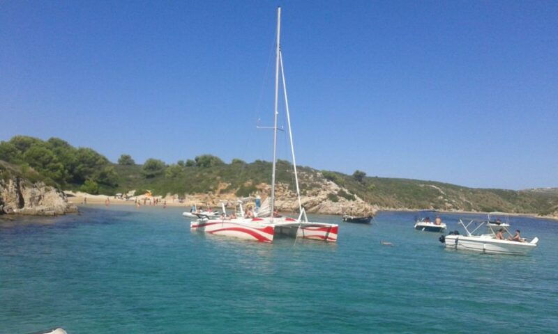 from-fornells-half-day-menorca-catamaran-trip-w-snorkeling