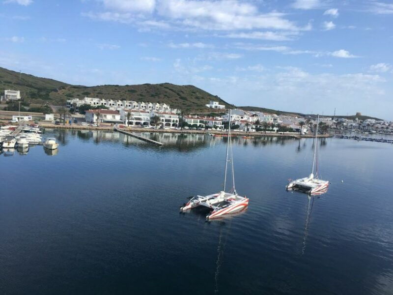from-fornells-half-day-menorca-catamaran-trip-w-snorkeling