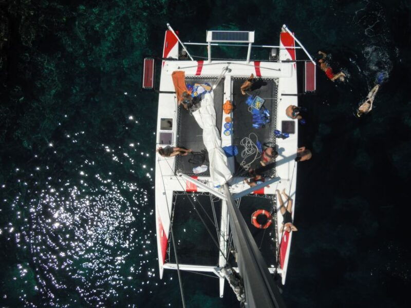 from-fornells-half-day-menorca-catamaran-trip-w-snorkeling