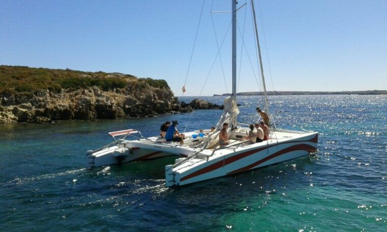 from-fornells-half-day-menorca-catamaran-trip-w-snorkeling