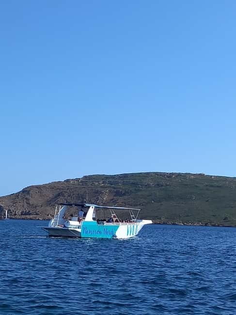 From Fornells: North Coast Beaches Cruise with Swim Stops - From Fornells: North Coast Beaches Cruise with Swim Stops – A Deep Dive Review