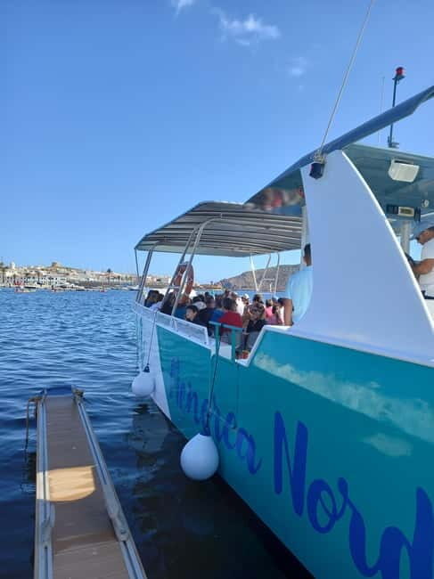 From Fornells: North Coast Beaches Cruise with Swim Stops - Pricing and Value