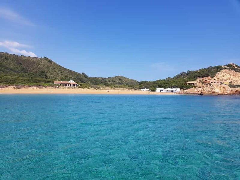 From Fornells: North Coast Beaches Cruise with Swim Stops - Who Will Love This Tour?