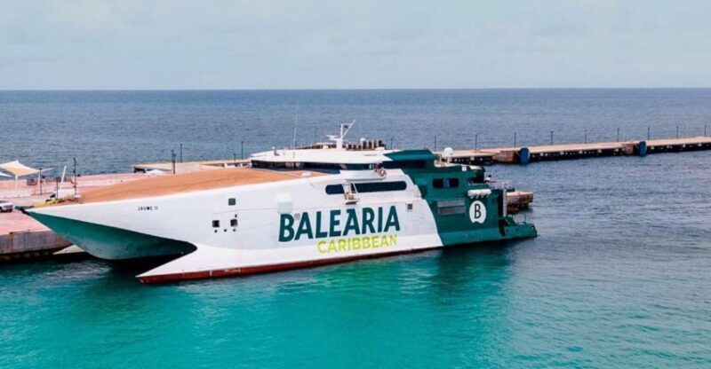 From Fort Lauderdale: Bimini Island Day Trip by Ferry - Final Thoughts on Value and Experience