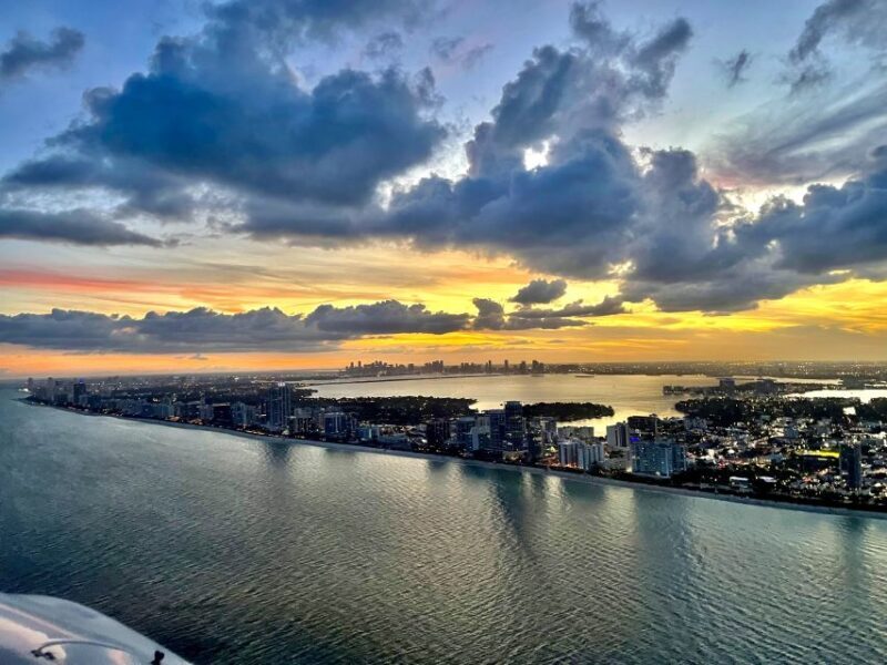 From Fort Lauderdale: Private Luxury Airplane Tour - Final Thoughts