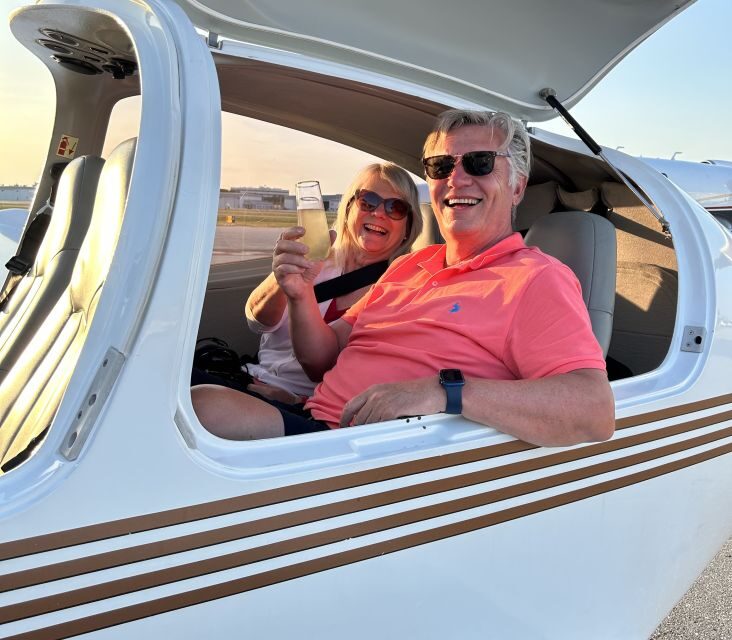 From Fort Lauderdale: Private Luxury Airplane Tour - FAQs