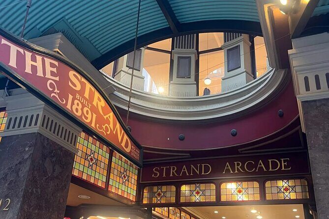 From Foundations to Skylines: A Self Guided Sydney Walking Tour - Practical Details and What to Expect