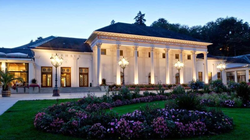 From Frankfurt: Baden-Baden Private Full-Day Trip with Guide - The Itinerary Breakdown: What to Expect on Your Day Trip