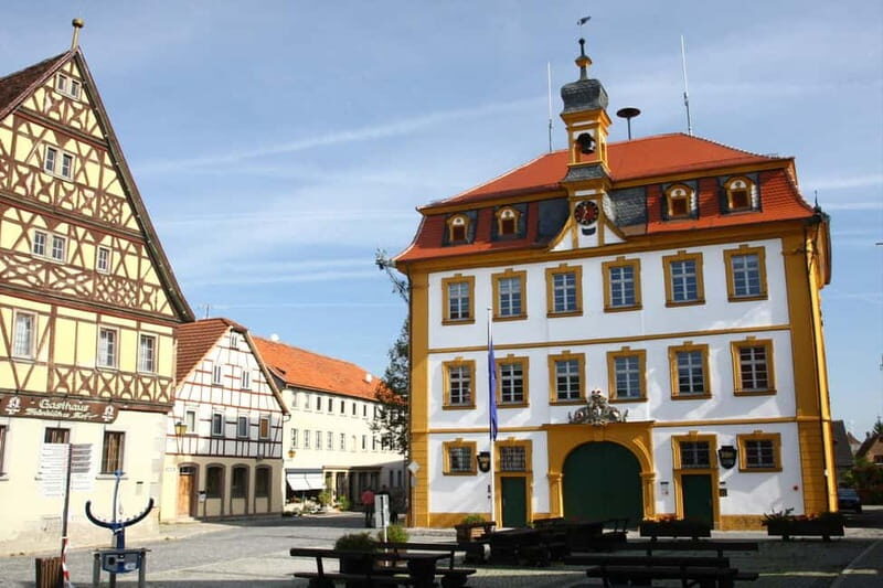 From Frankfurt: Romantic Road to Rothenburg ob der Tauber - Who This Tour Is Best For