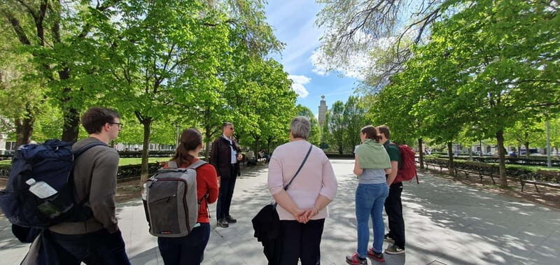 From Franz Joseph to Viktor Orbán - Hungarian politics & history - A Closer Look at the Tour Experience