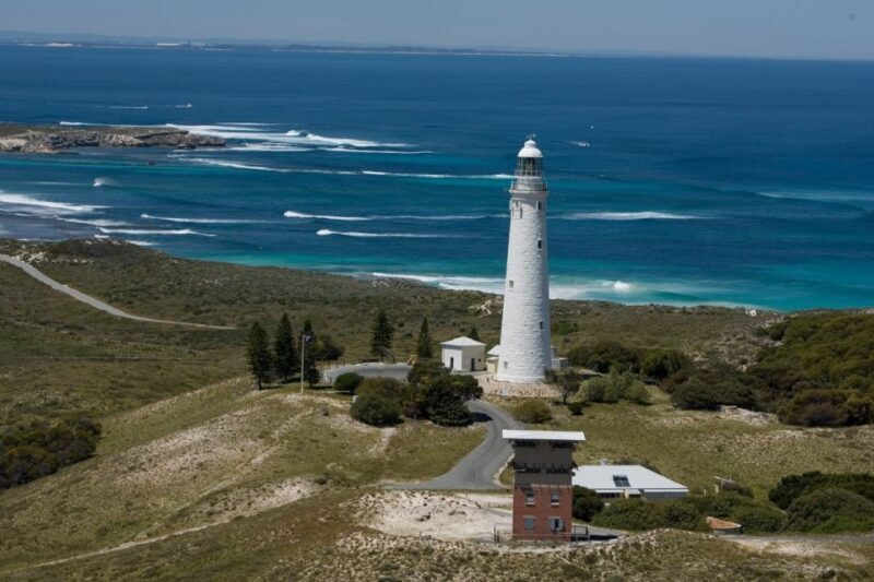 From Fremantle: Rottnest Island Ferry & Bus Day Tour - Authentic Experiences from Past Travelers