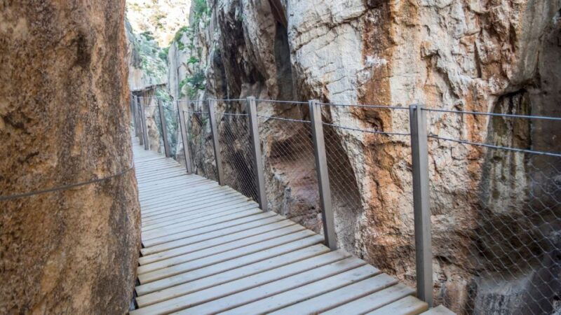 from-fuengirola-caminito-del-rey-guided-day-trip