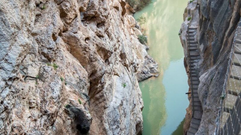 from-fuengirola-caminito-del-rey-guided-day-trip