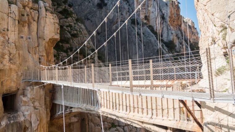 from-fuengirola-caminito-del-rey-guided-day-trip