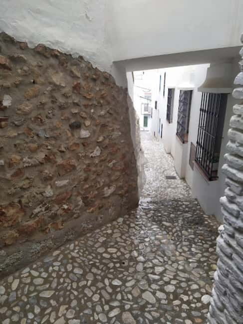 From Fuengirola: Frigiliana & Nerja - Key Points