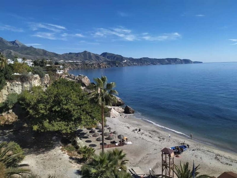 From Fuengirola: Frigiliana & Nerja - An In-Depth Look at the Tour Experience