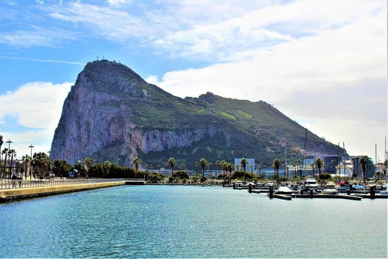 From Fuengirola: Gibraltar Day Trip - Final Thoughts