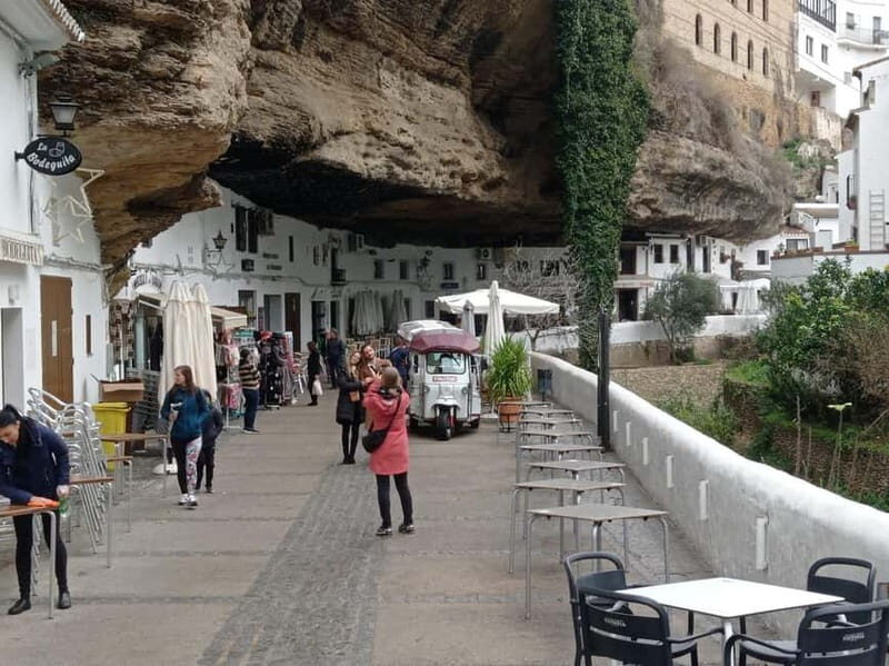 From Fuengirola: Ronda and Setenil de las Bodegas Day Trip - An In-Depth Look at the Day Trip Experience  