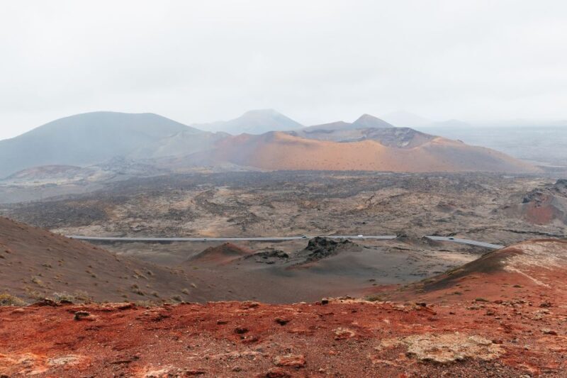 From Fuerteventura: Lanzarote Tour (lunch, winery and more) - An In-Depth Look at the Lanzarote Day Trip from Fuerteventura