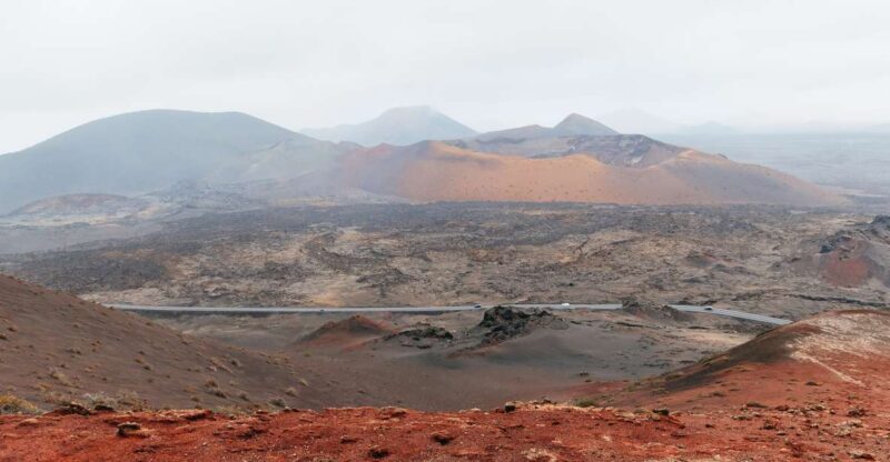 From Fuerteventura: Lanzarote Tour (lunch, winery and more) - Who Would Love This Tour?