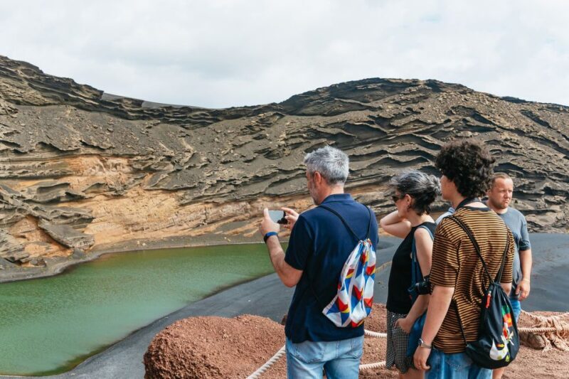 From Fuerteventura: Lanzarote Tour (lunch, winery and more) - The Sum Up