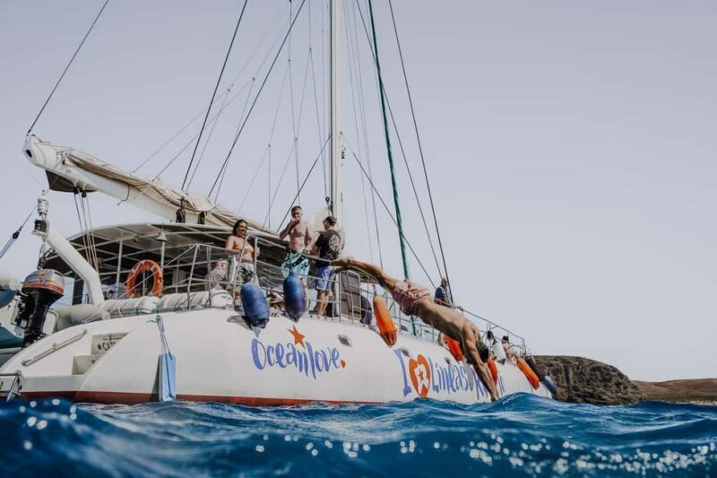 From Fuerteventura: Playa Blanca Minicruise to Papagayo - Is This Tour Worth It?