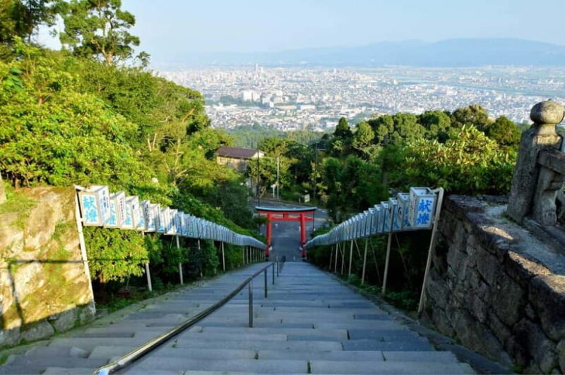 From Fukuoka: 5-Hour Kurume Shrine & Local Food Tour - An In-Depth Look at the Tour Experience