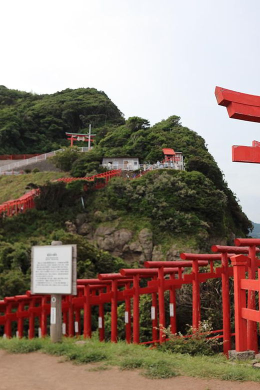 from-fukuoka-day-trip-to-yamaguchi-akiyoshido-cave-shrine