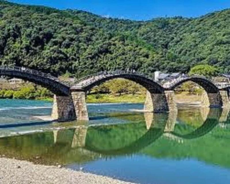 From Fukuoka: Hiroshima Day Trip with Boat Ride and Lunch - The Itinerary: A Deep Dive