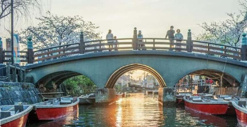 From Fukuoka: Hiroshima Day Trip with Boat Ride and Lunch - What the Reviews Say