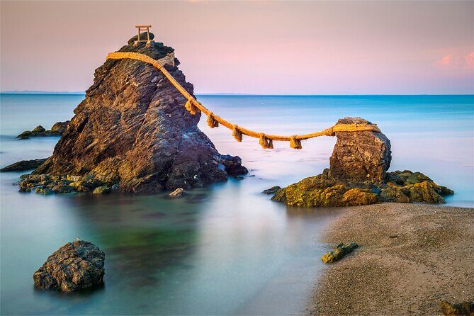 From Fukuoka Kyushu Itoshima Hidden Gems Day Tour - Key Points