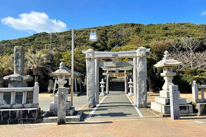 From Fukuoka Kyushu Itoshima Hidden Gems Day Tour - The Itinerary: What to Expect and Why It Matters