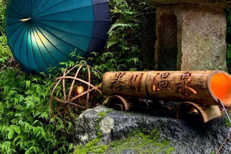 From Fukuoka: Mount Aso, Kurokawa Onsen, and Shrine Tour - FAQ