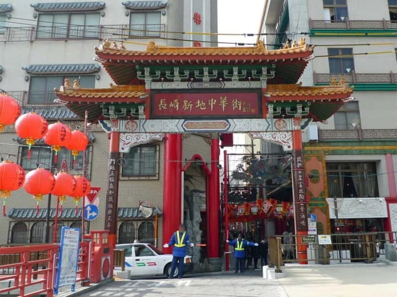 From Fukuoka: Nagasaki Day Trip Glover Garden, ura Church - Why This Tour Offers Great Value