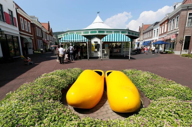 From Fukuoka: Private Day Trip to Huis Ten Bosch Theme Park - Final Thoughts