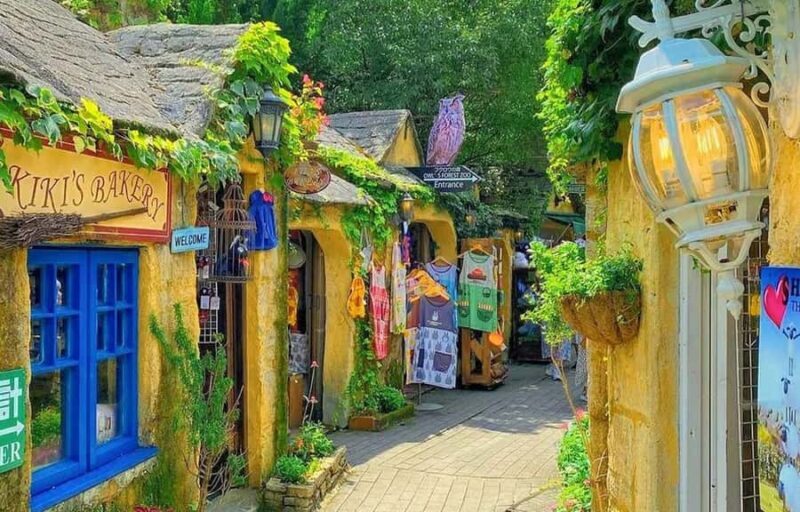 From Fukuoka: Yufuin, Beppu, Wildlife Park & Onsen Day Trip - FAQ