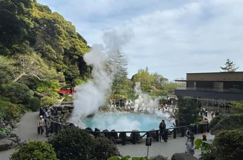 From Fukuoka: Yufuin, Hita, and Beppu Day Trip - The Full Experience Breakdown  