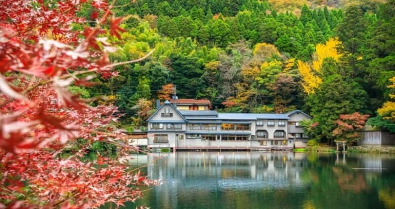 From Fukuoka: Yufuin, Hita, and Beppu Day Trip - FAQ  