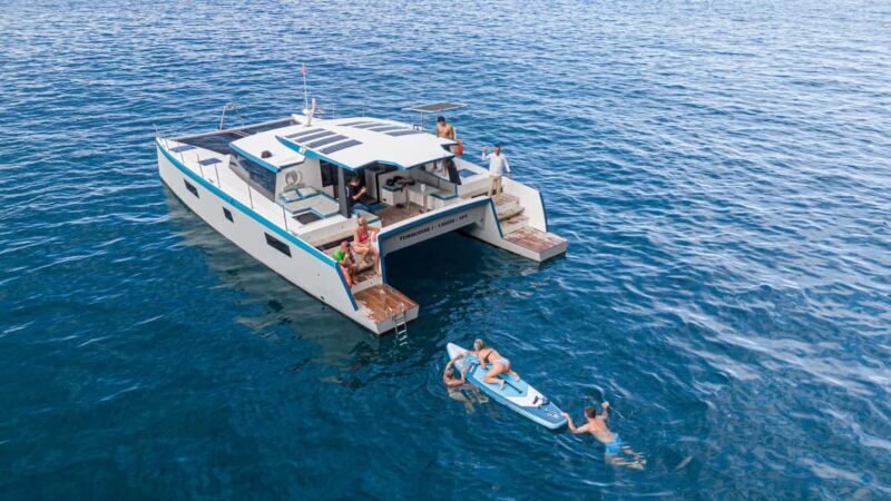 From Funchal: 10-Hour Luxury Tour to Desertas Islands - Final Thoughts