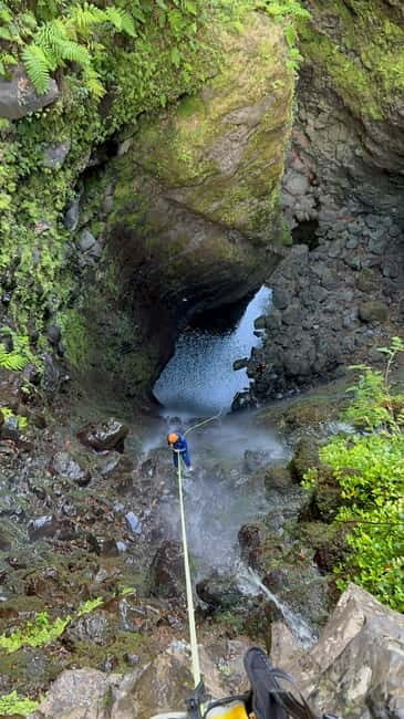 From Funchal: Advanced Canyoning Experience in Madeira - Final Thoughts